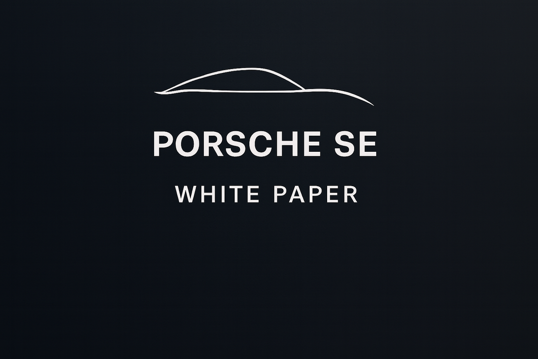 Porsche Holding SE