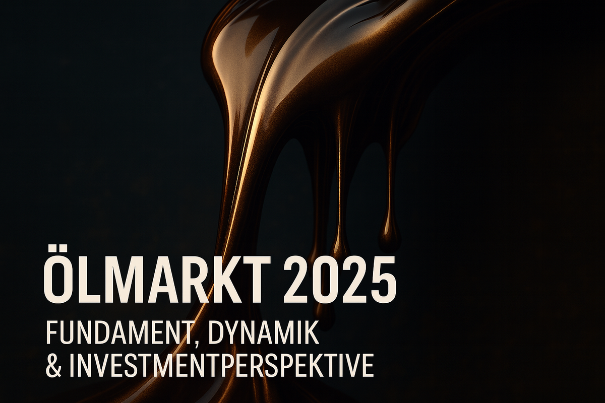 Öl-Markt