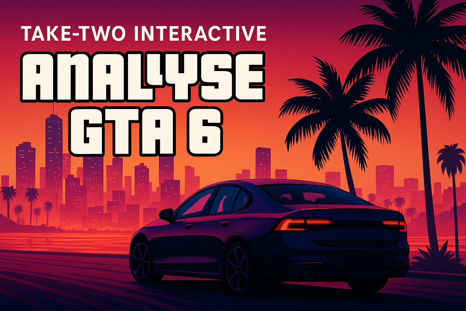 Take Two Interactive