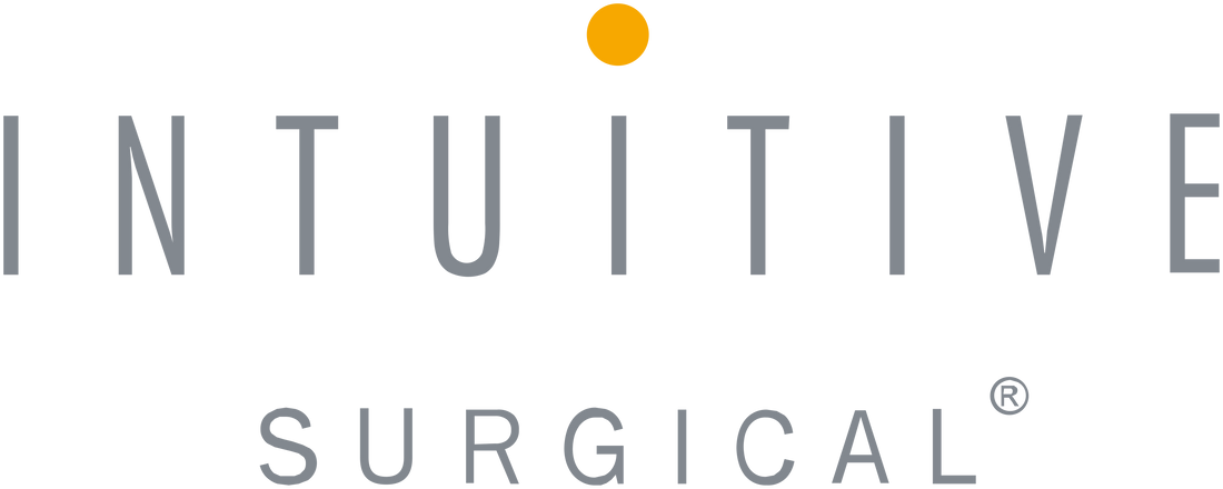 Intuitive Surgical Kauf
