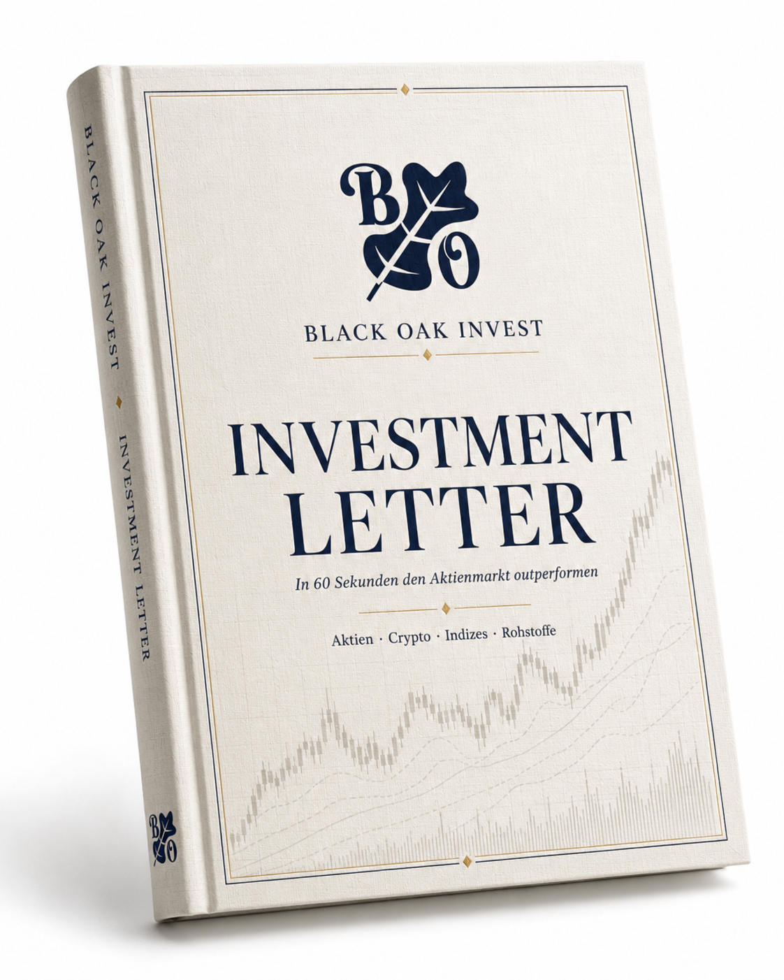 Investment Letter