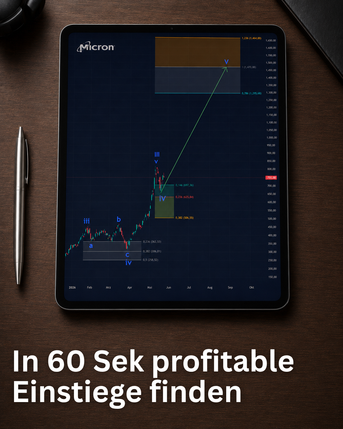 Investment Letter