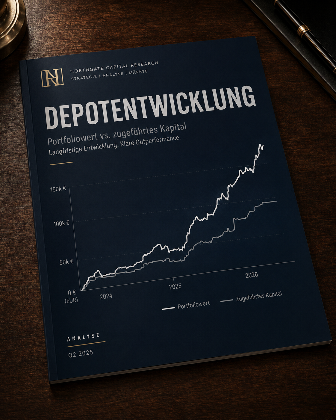 Investment Letter