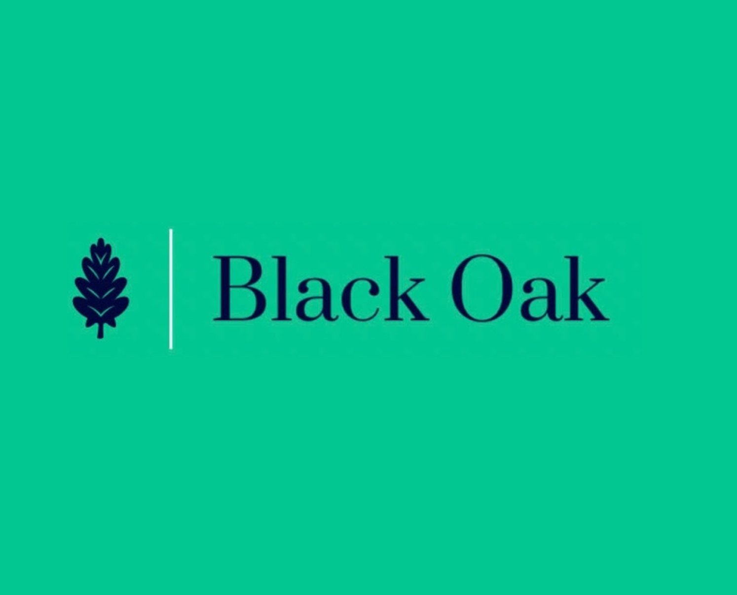 Black Oak Invest